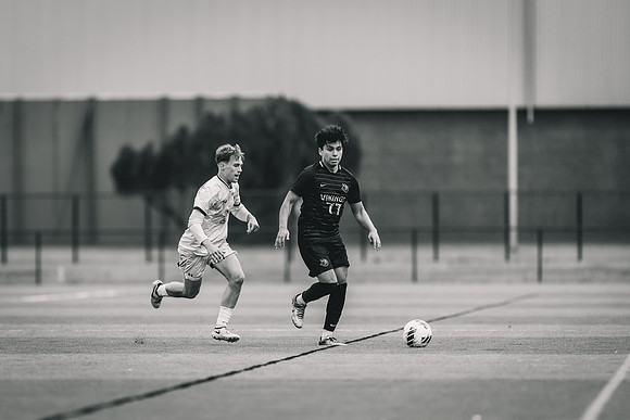 UWS MSOC vs. BLC EDIT-1-90