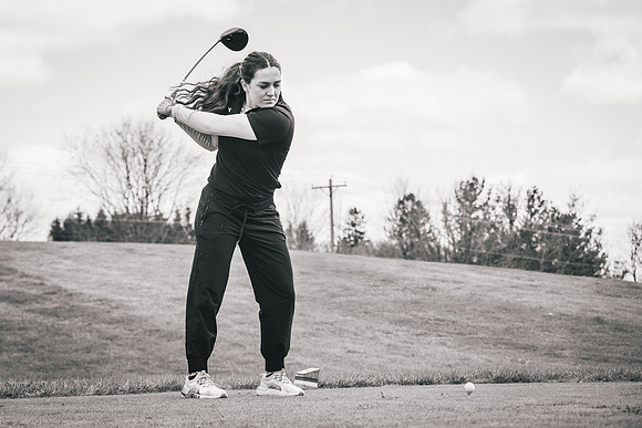 UWS GOLF vs CSS-1-258