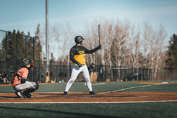 UWS vs MLC DH-1-116