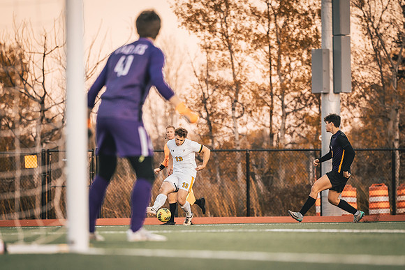 UWS MSOC vs. UNW-1-222