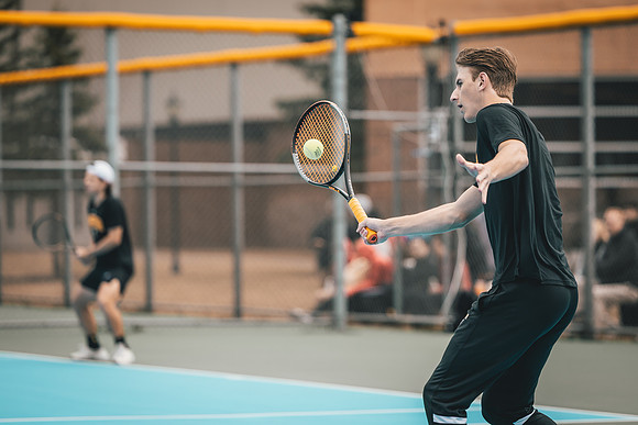 TENNIS EDITS VS BLC-1-58