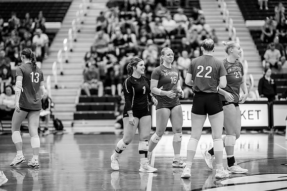 DNT UWS VB vs Morris-1-49