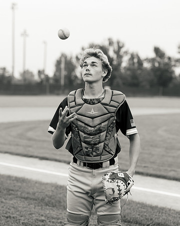 Gavin Senior Shoot 2-1-30