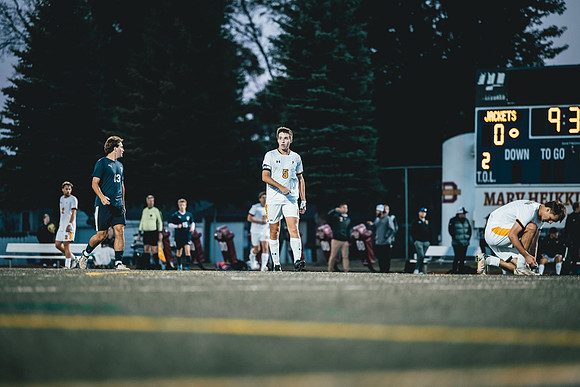 UWS MSOC vs Carleton-1-60