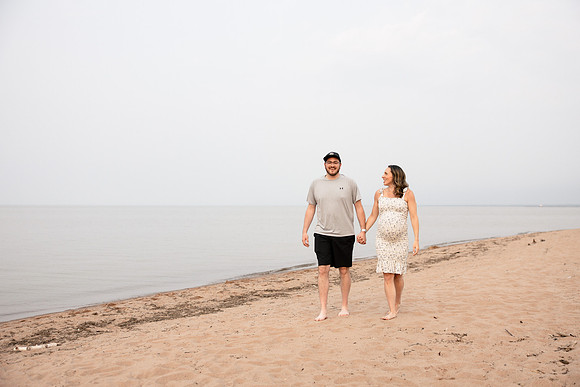 Ashley and Drew Shoot -1-28
