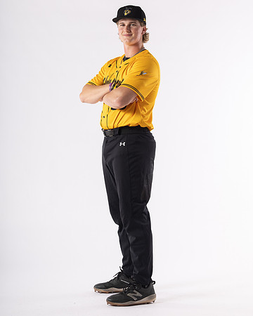Dawson Rannow Yellow 7