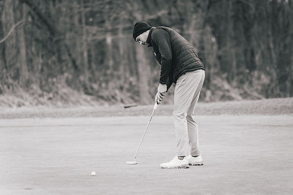 UWS GOLF vs CSS-1-189