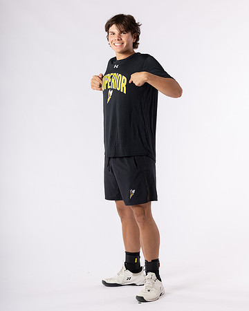 Brandon Chu Black 6