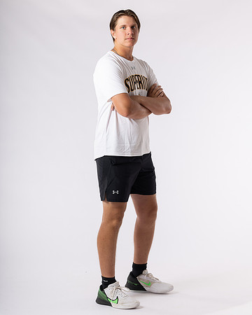 Caden Chesla White 2
