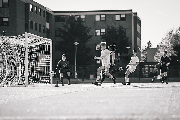 UWS MSOC vs. UNW-1-113