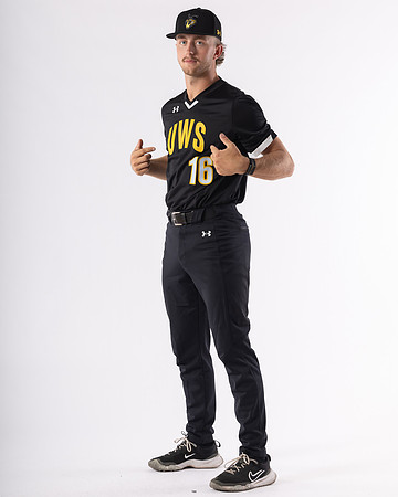 Ben Welle Black 11