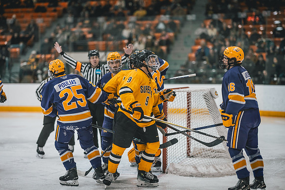 MHOK vs UWSP G2-1-51