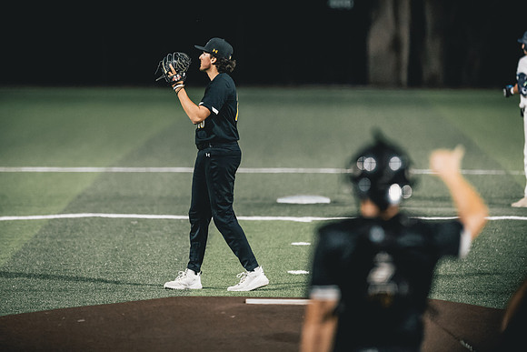UWS BSB vs RWU-1-204