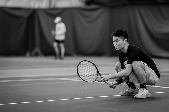 Tennis STO -1-165