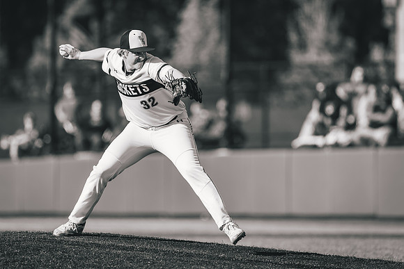 UWS Baseball vs Crown G2-1-95