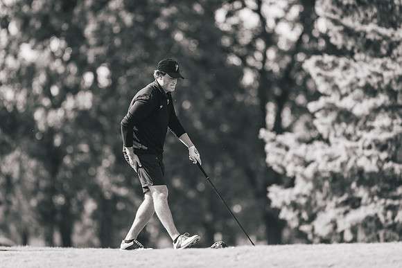 UWS Golf Day 2-1-66