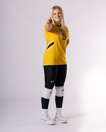 Carlie Lohman Yellow 8