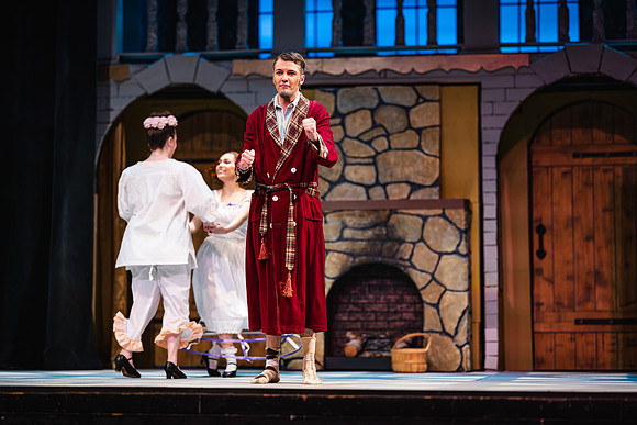 2023.03.29 La Cenerentola Cinderella Opera Music Theatre Holden Fine Art (38)