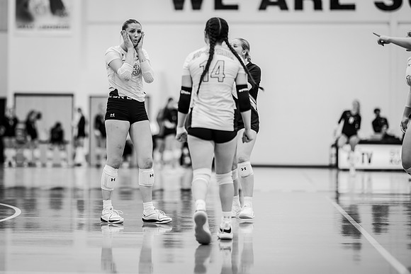 UWS VB vs. CSS-1-86
