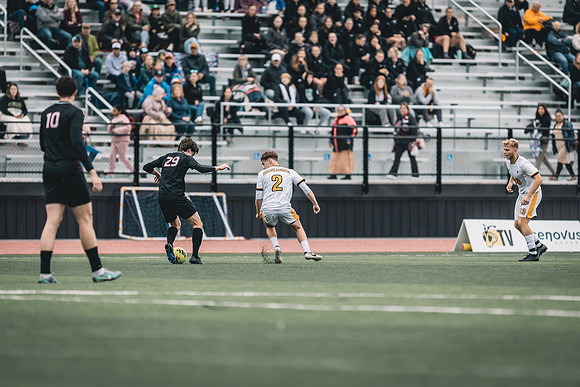 UWS MSOC vs. BLC EDIT-1-33