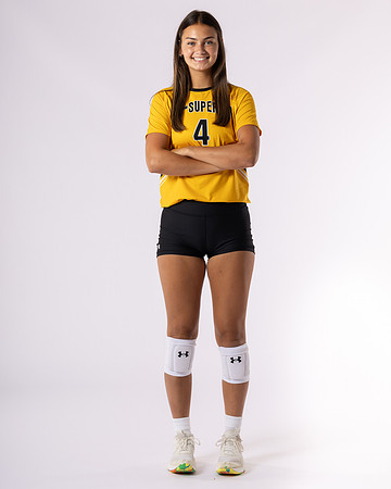 Gabi Schwirtz Yellow 1