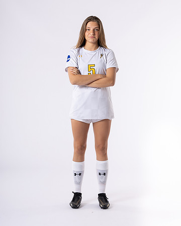 Abby R White