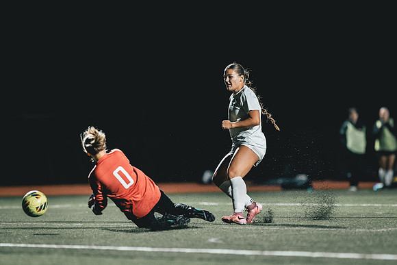UWS WSOC vs. UNW-1-102
