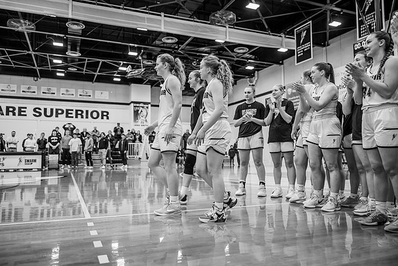 UWS WBB vs UNW-1-129