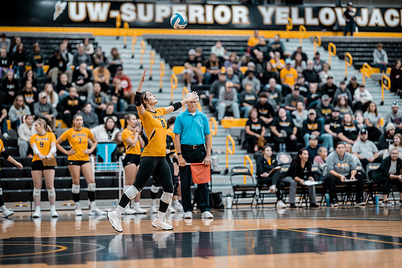 UWS VB vs. UNW Edit -1-78
