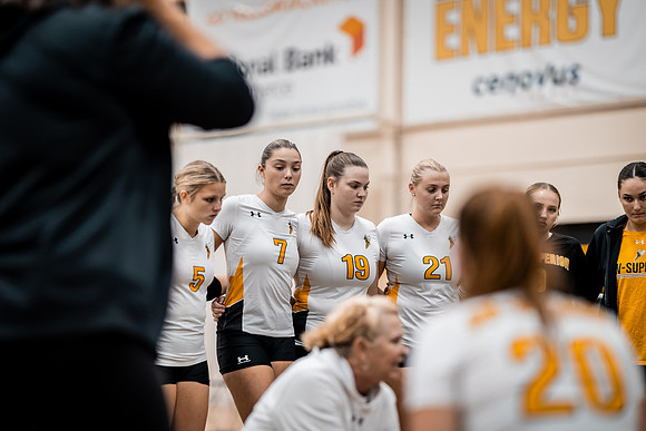 UWS VB vs. CSS-1-43