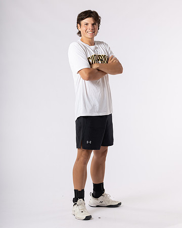 Brandon Chu White 2