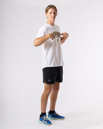 Blake Haugen White 5