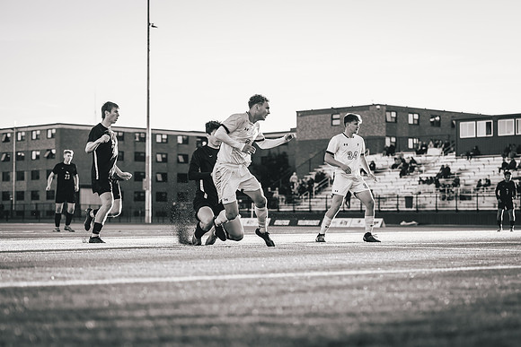 UWS MSOC vs. UNW-1-170