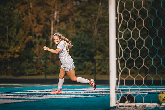 UWS WSOC vs NCU Edit 2-1-87