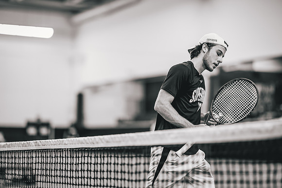 Tennis At UMAC Championship-1-189