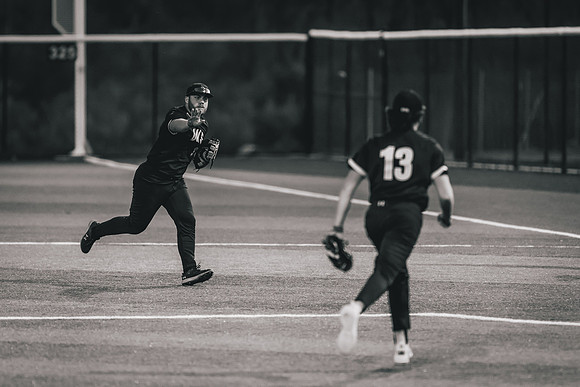 UWS BSB vs RWU-1-92