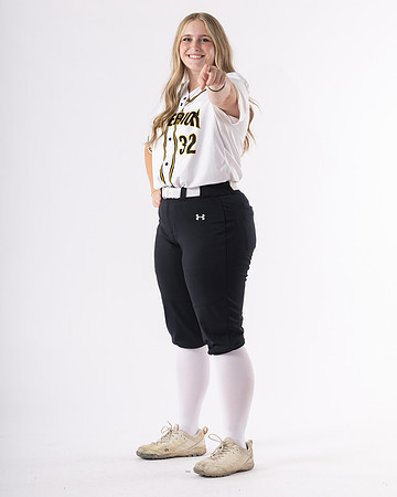 Baylee O’Donnell White 8