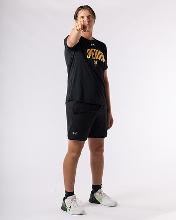 Caden Chesla Black 9