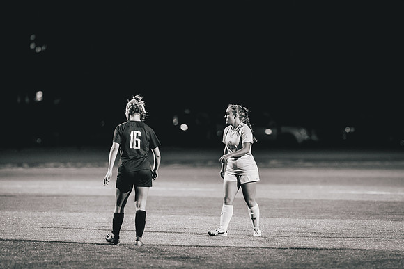 UWS WSOC vs. UNW-1-67