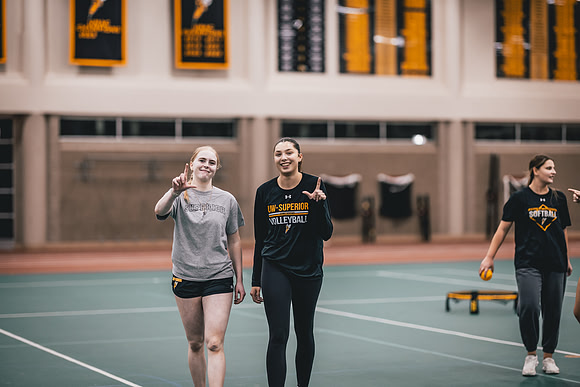 Spikeball Tournament -1-31