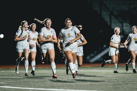 UWS WSOC vs. UNW-1-42