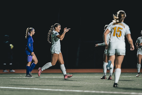 UWS WSOC vs. UNW-1-94