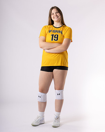 Maddie Hunter Yellow 2