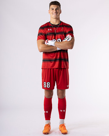 Carter Lansdale Red 1
