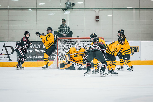 WHOK vs. Hamline Edit-1-84