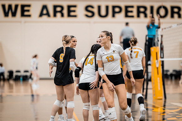 UWS VB vs. CSS-1-76