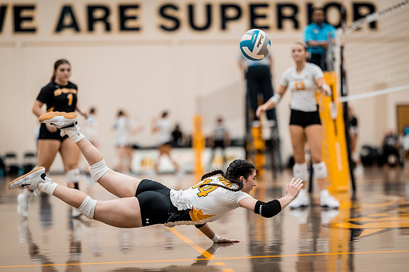 UWS VB vs. CSS-1-66