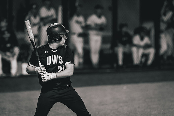 UWS BSB vs RWU-1-104