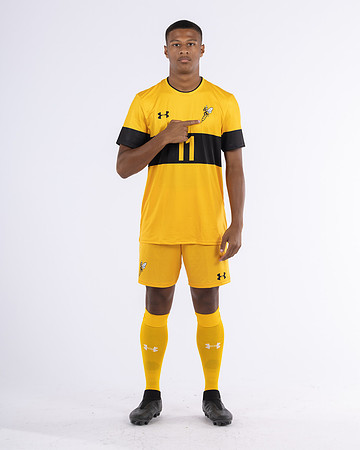 11 Jerome Kwateng Yellow 2