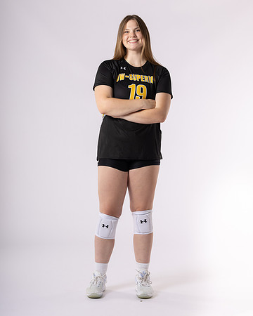 Maddie Hunter Black 8